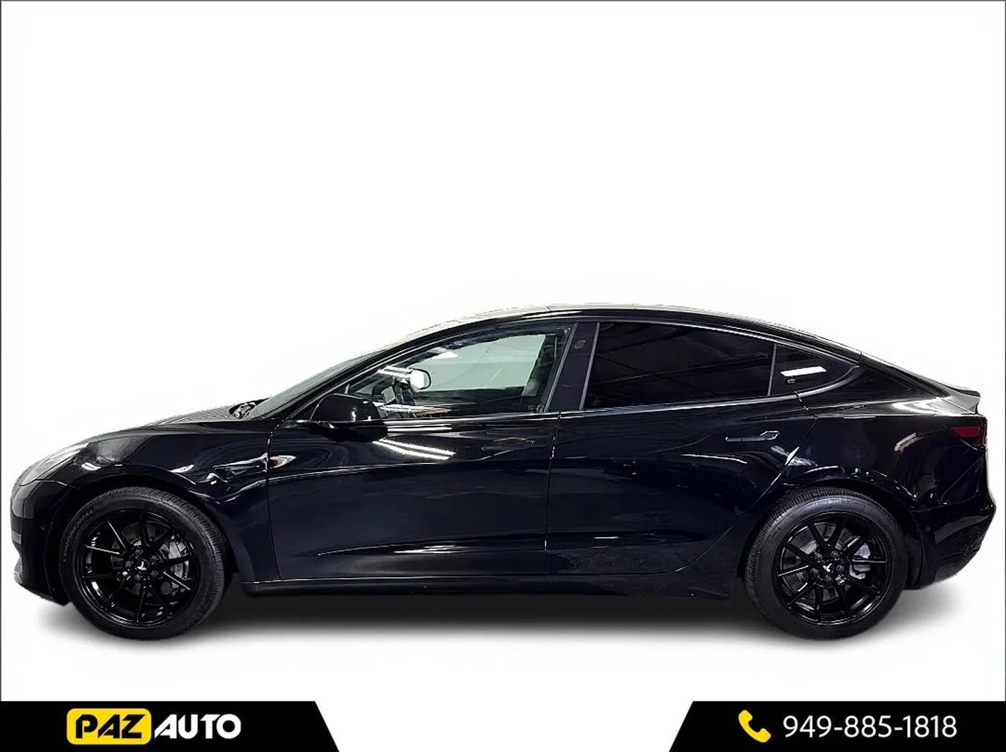 tesla model 3 2022 5YJ3E1EB6NF278019 image tesla model 3 2022 5YJ3E1EB6NF278019 image